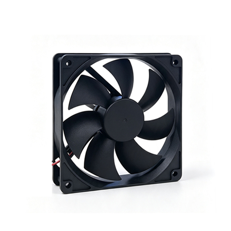 Ventilador silencioso para la  - Pc Chassis reseña y precio