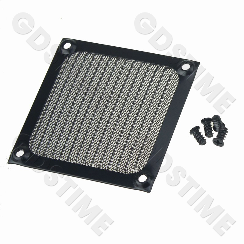 Gdstime - Cubierta de malla de - Dust Filter Pc reseña y precio
