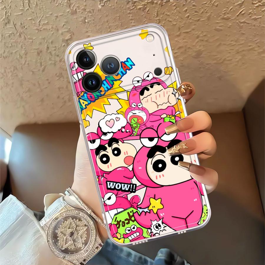 Funda para iPhone 17 Pro Max,  - Mini Pc Case reseña y precio