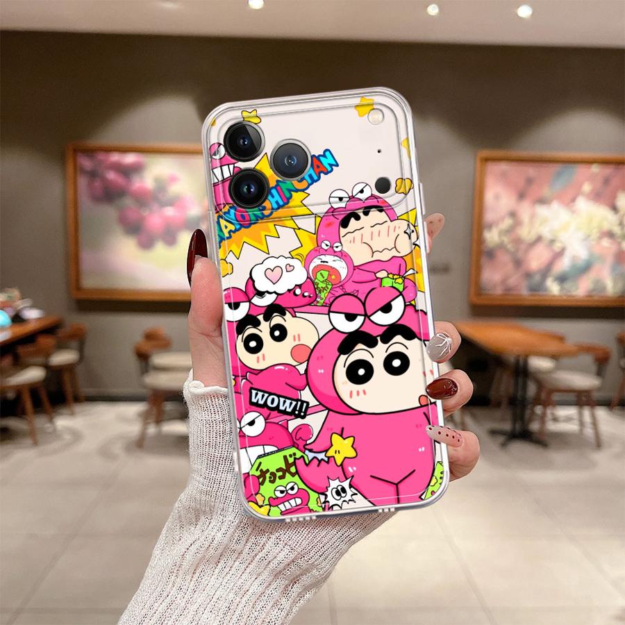 Funda para iPhone 17 Pro Max,  - Mini Pc Case reseña y precio