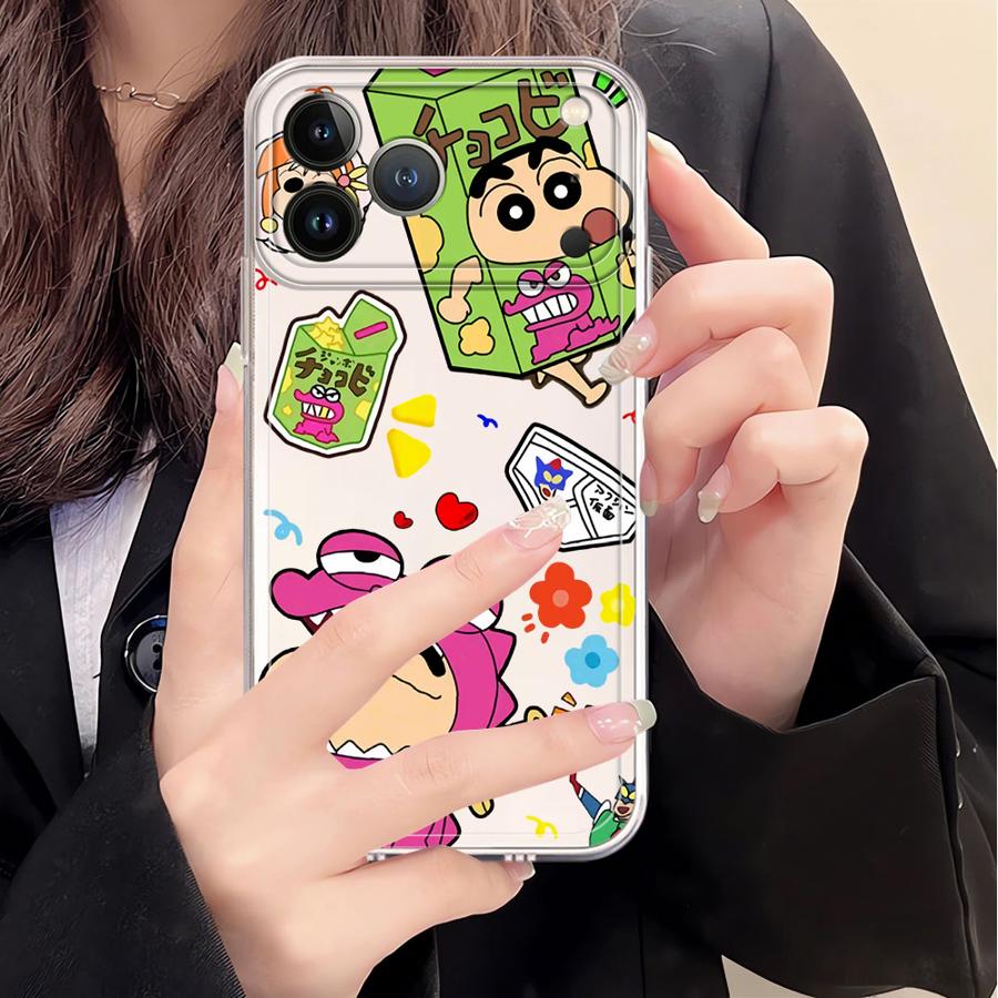Funda para iPhone 17 Pro Max,  - Mini Pc Case reseña y precio
