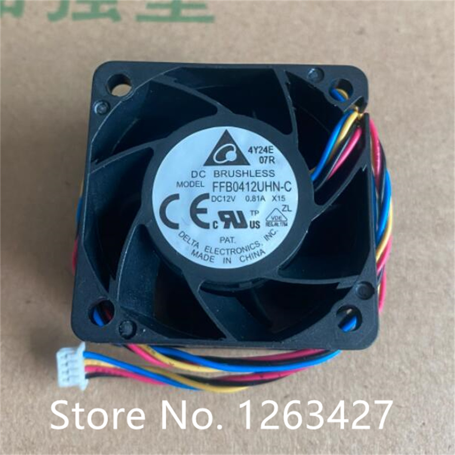 Ventilador al por mayor: 4028  - Case Fan Controller reseña y precio