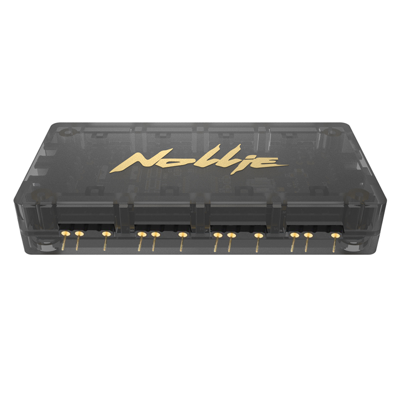 Nollie SignalRGB OpenRGB Unive - Case Fan Controller reseña y precio