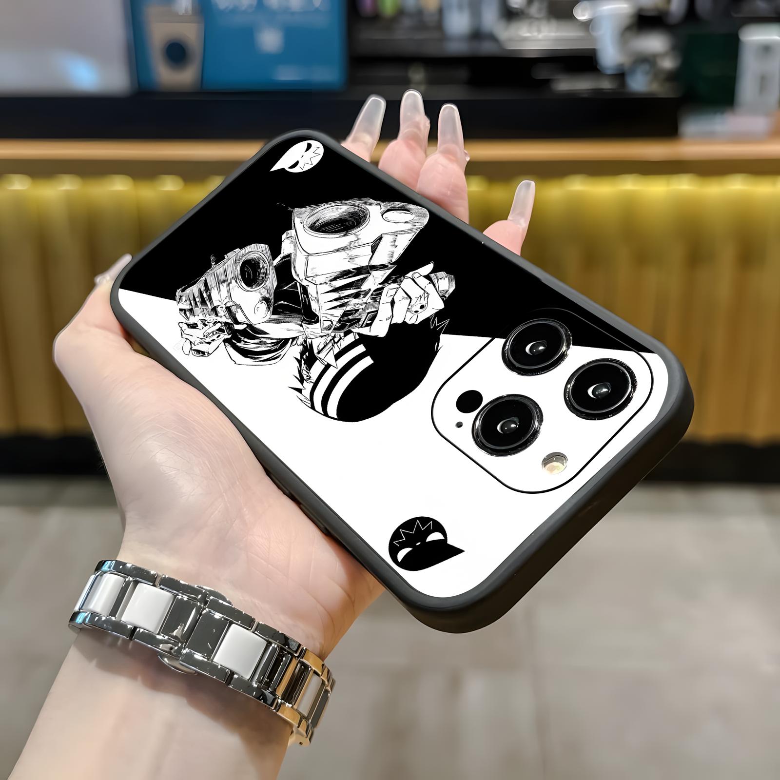 Funda para teléfono con diseño - Mini Pc Case reseña y precio