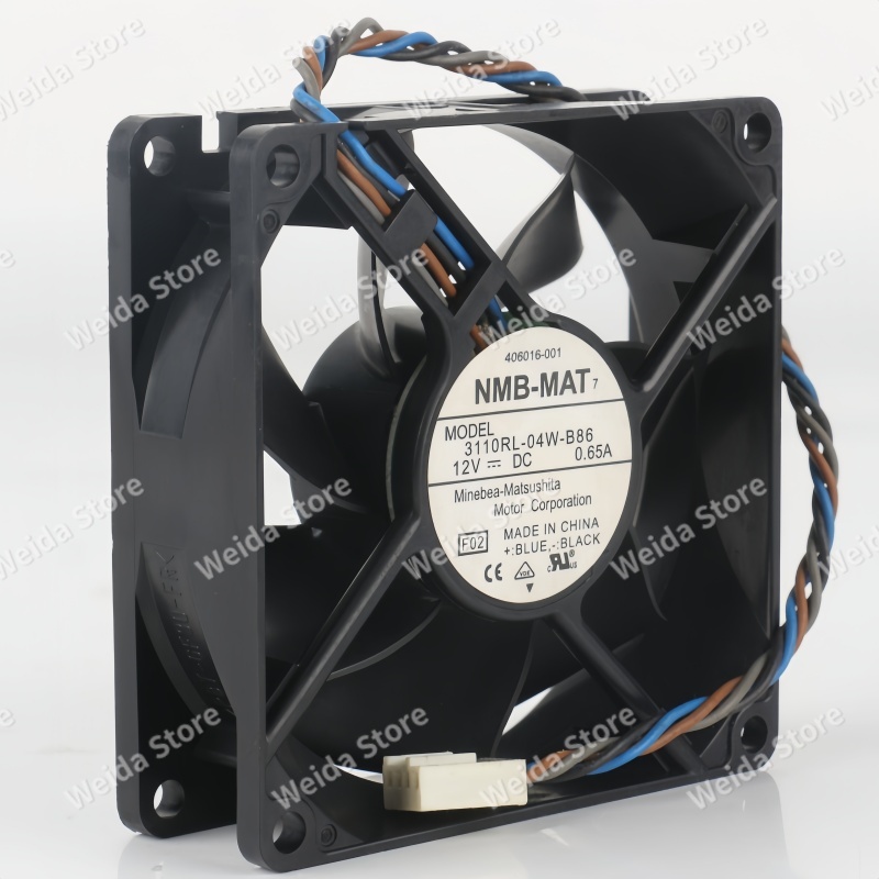 Ventilador de refrigeración co - Case Fan Controller reseña y precio
