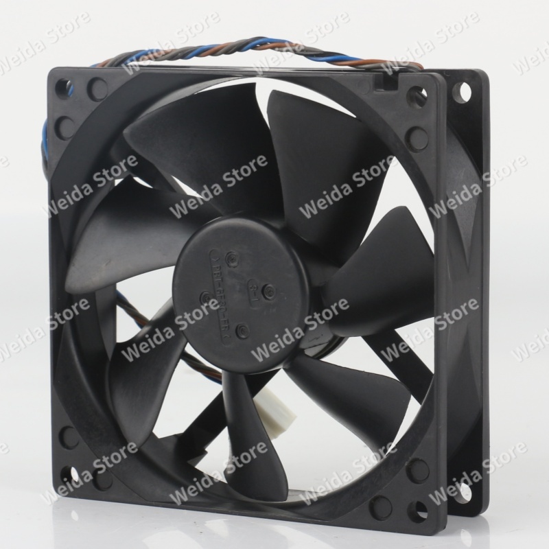 Ventilador de refrigeración co - Case Fan Controller reseña y precio