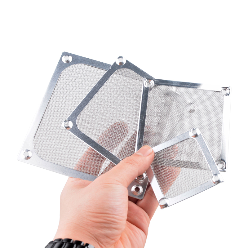 Cubierta de malla antipolvo de - Dust Filter Pc reseña y precio