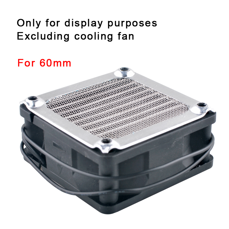 Cubierta de malla antipolvo de - Dust Filter Pc reseña y precio
