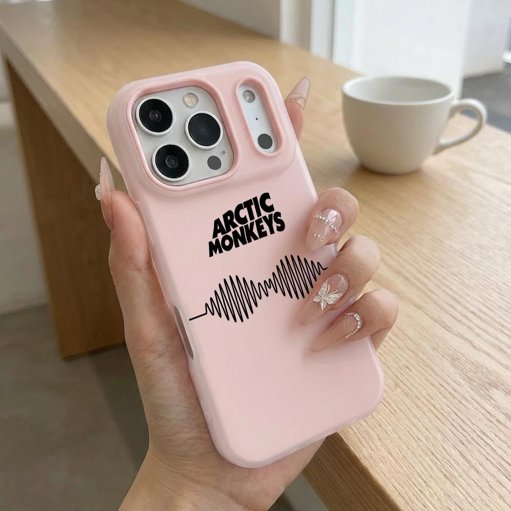 Funda para Teléfono A-Arctic M - Matte Pc Case reseña y precio